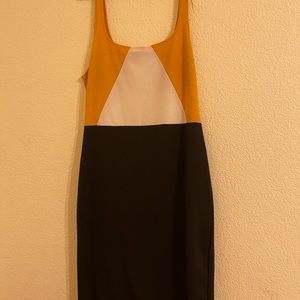 Zara dress